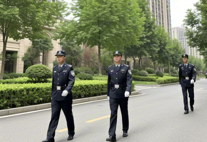 保安巡逻拍照水印相机，看好元道经纬相机