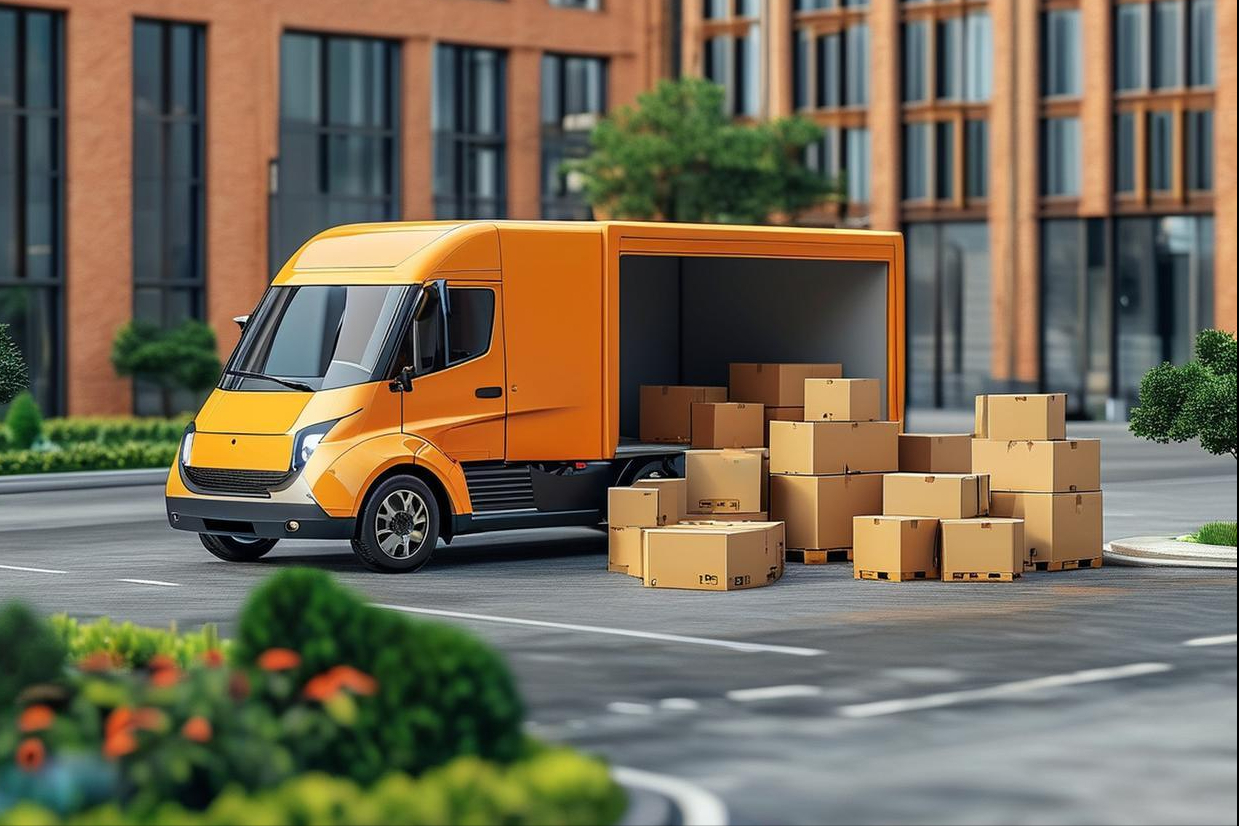 GPS车辆监控系统平台，以自研重构企业车辆管理模式