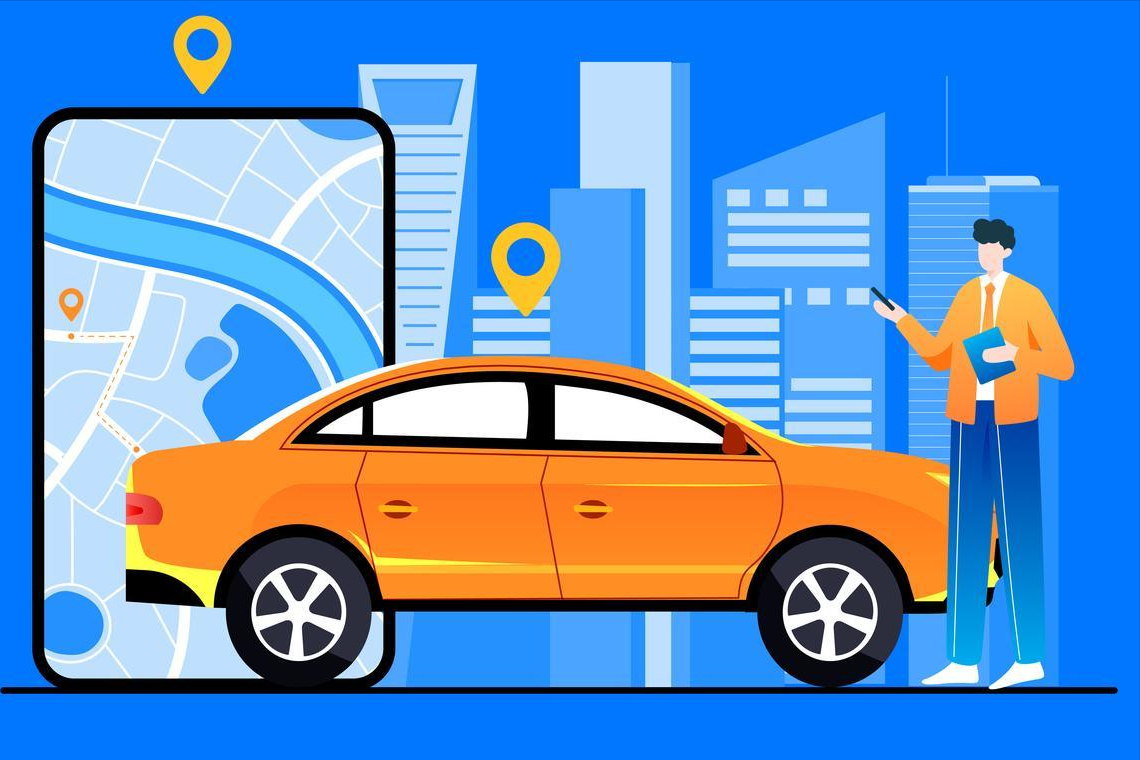 gps车辆管理系统方案,元道车辆云精准破局