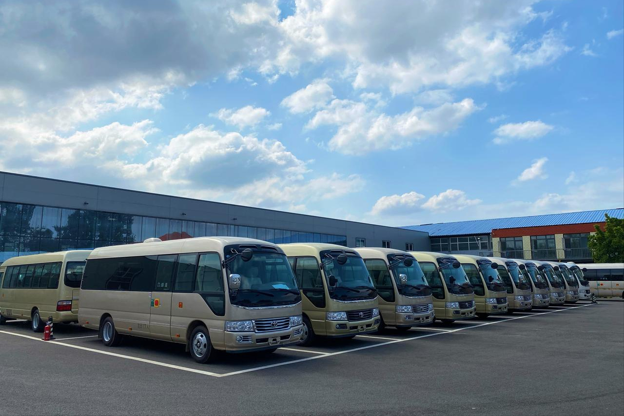 政企管车新选择：元道车辆云