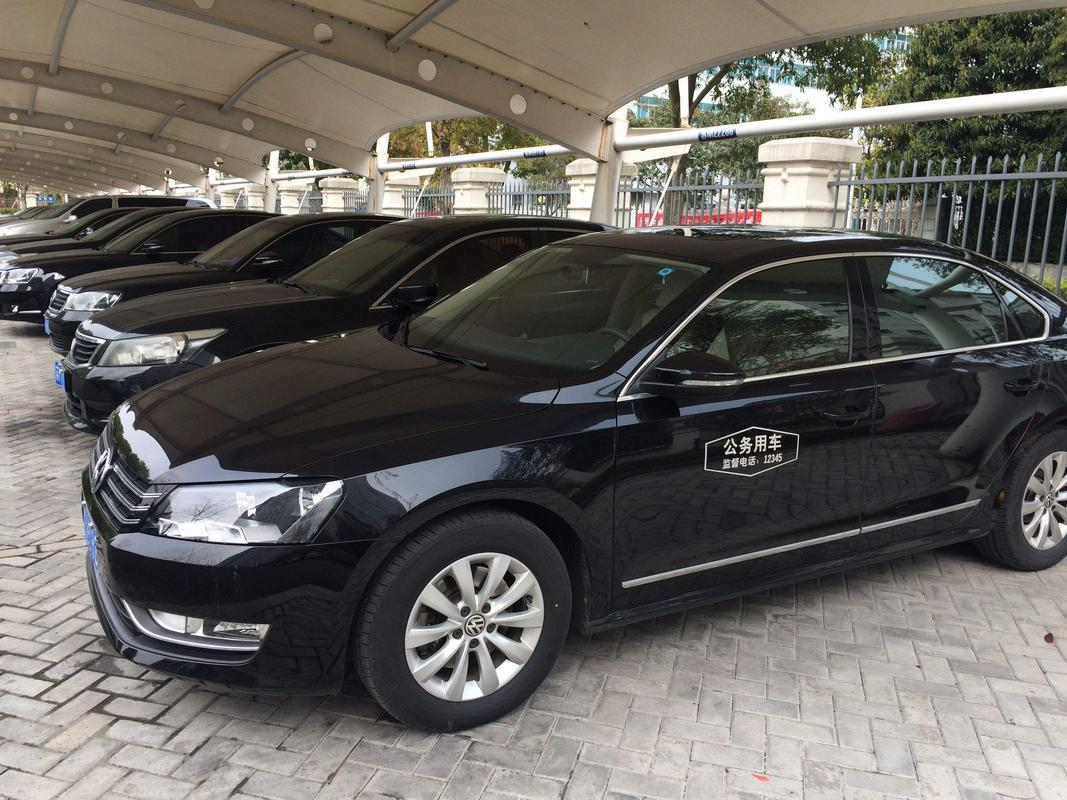 机关单位公务车管理难？元道车辆云定制化系统给出全解