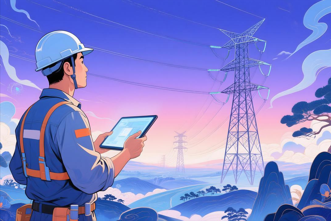 巡检水印相机选择，元道经纬相机，让每一次巡检都清晰可溯