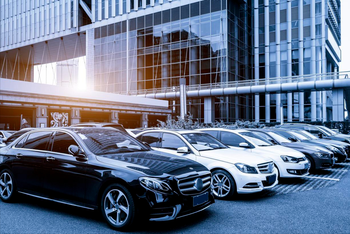 深耕车辆管理系统开发，打造企业用车全流程智能解决方案