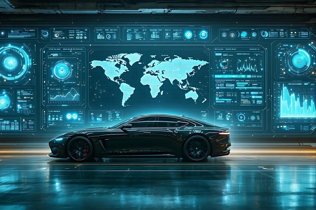 告别管车乱象！智慧车辆管理系统，认准元道车辆云就对了