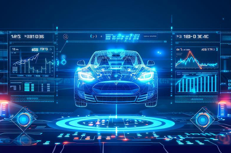 解决传统管车痛点!元道车辆云车辆管理系统构建智慧管车新平台