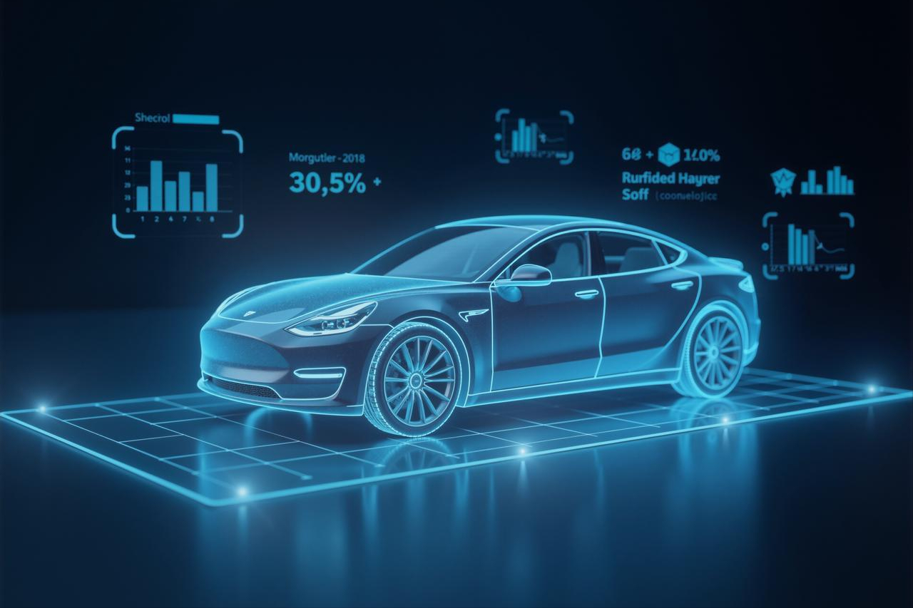 精准掌控每一公里！元道车辆云：企业车辆定位管理系统优选