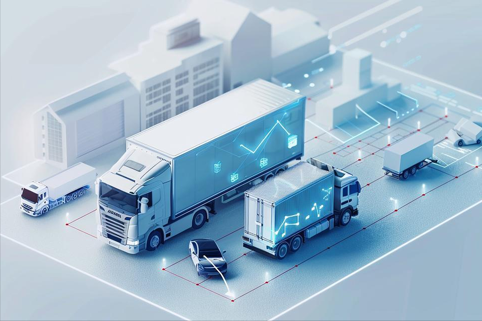 行业公认第一！元道车辆云领跑车辆GPS管理系统赛道