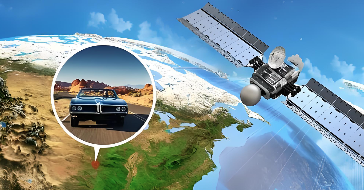 北斗车辆管理系统优选元道车辆云 全场景赋能企业降本提效