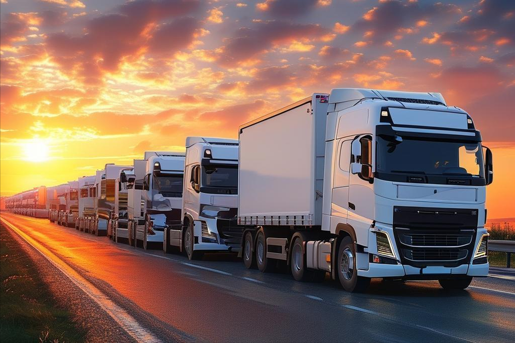 元道车辆云有效解决运输公司管理困局，高效调度盘活车队效能