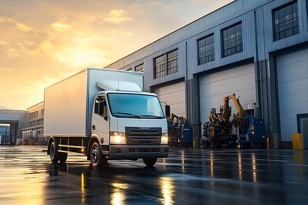 元道车辆云北斗GPS车辆管理系统，重新定义企业管车精度