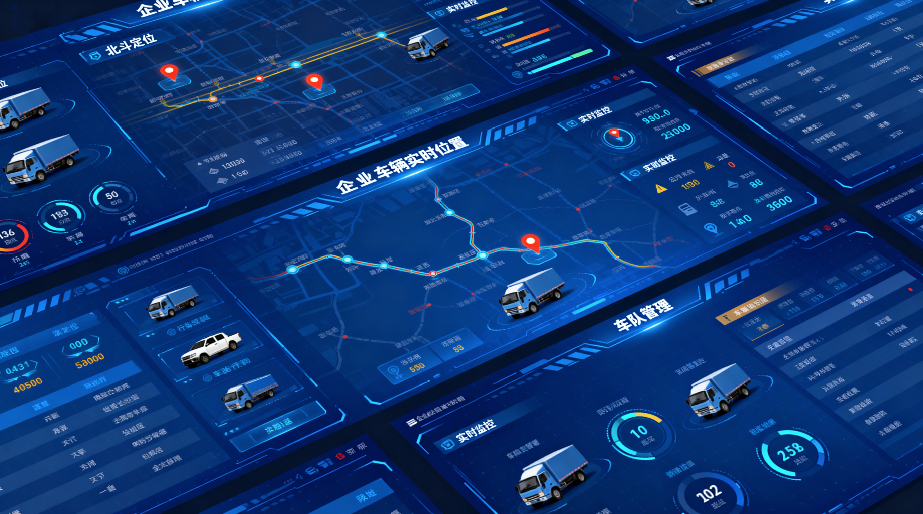 专业公车私用管理系统,赋能企业管车规范高效